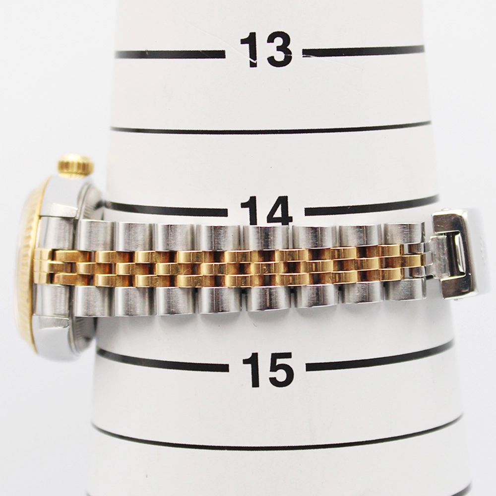 デイトジャスト26 69173 シャンパン ジュビリーブレス