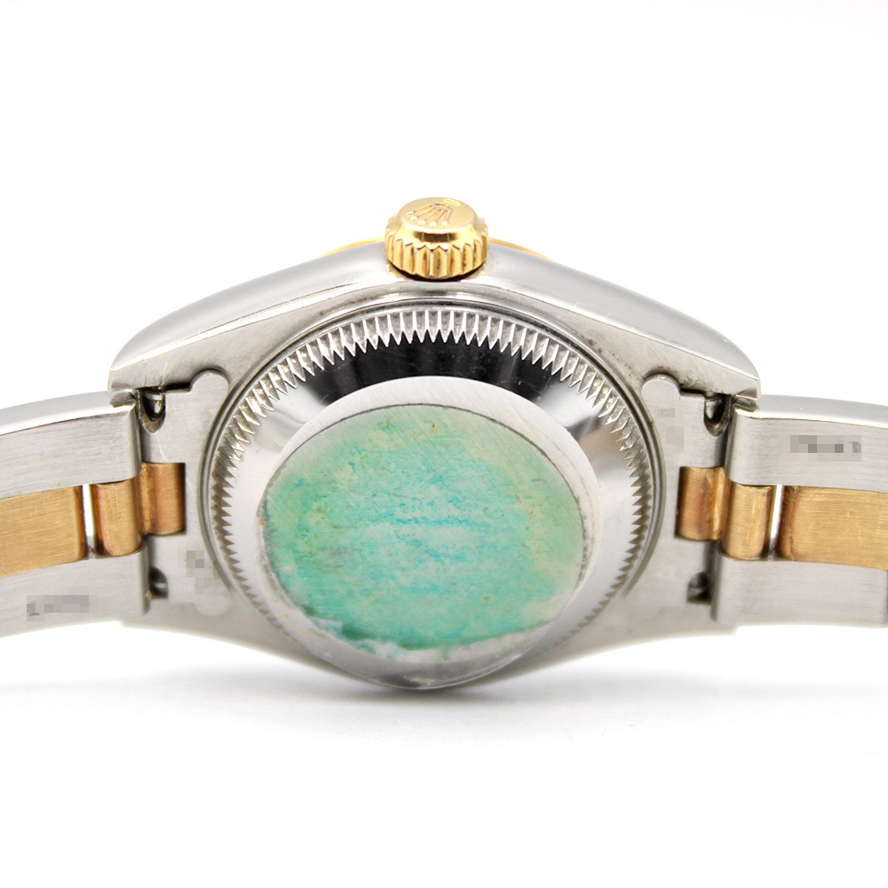 デイトジャスト26 79163 シャンパン オイスターブレス