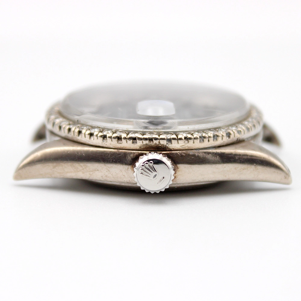 デイデイト36 1804 ブラック アフターダイヤ