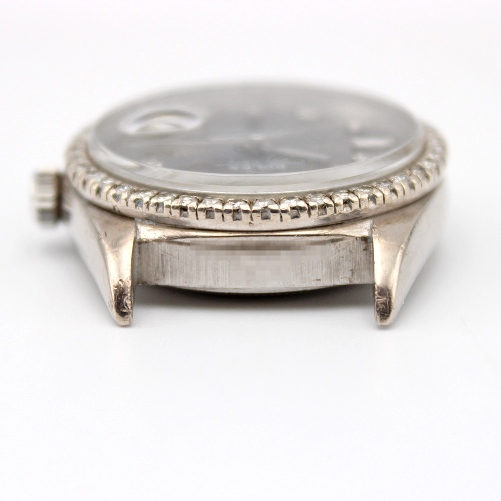 デイデイト36 1804 ブラック アフターダイヤ