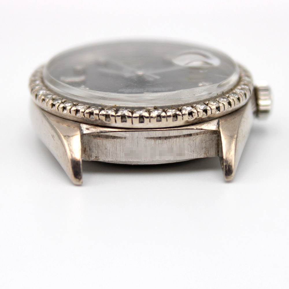 デイデイト36 1804 ブラック アフターダイヤ