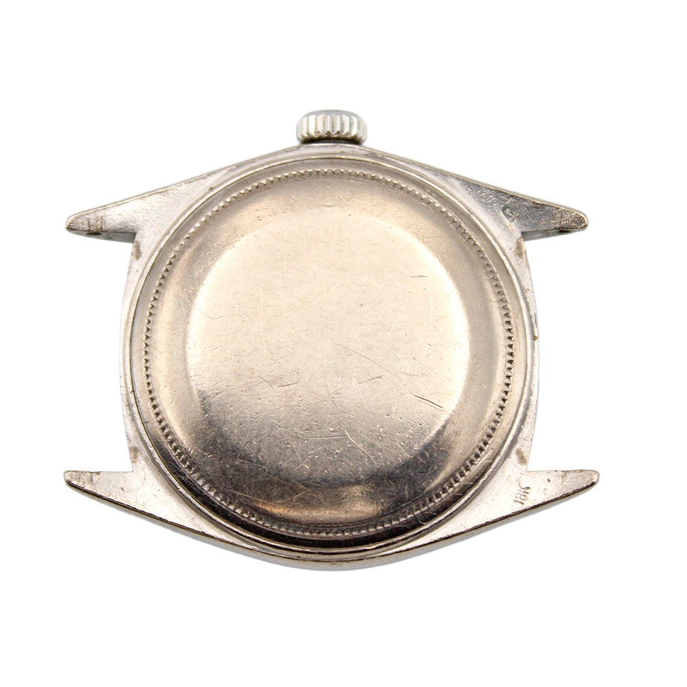 デイデイト36 1804 ブラック アフターダイヤ