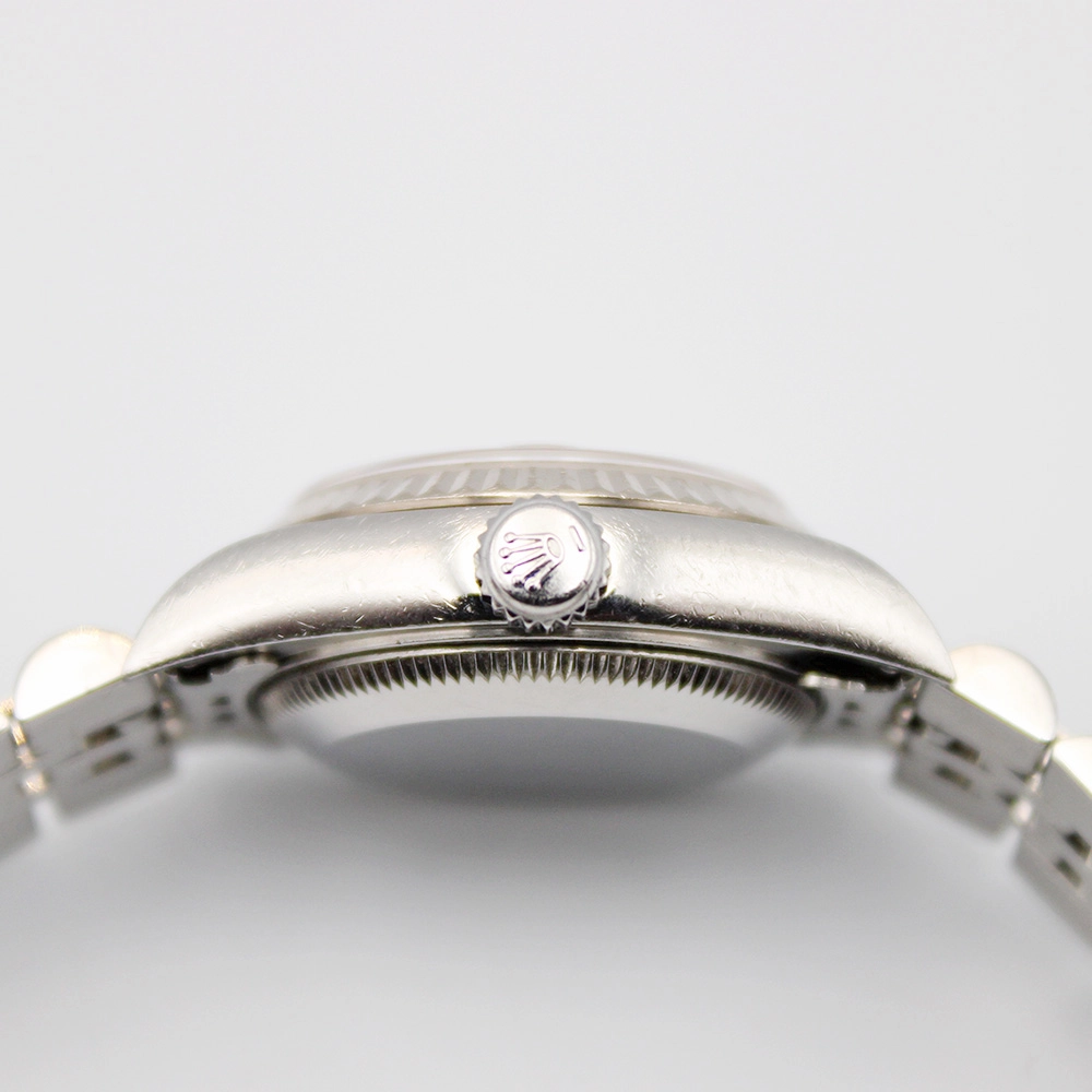 デイトジャスト 79174 ピンク ジュビリーブレス