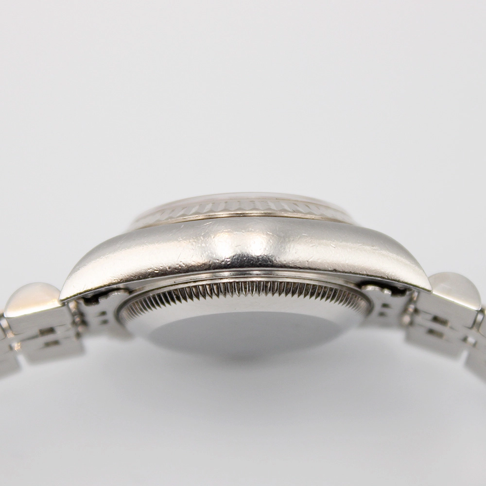 デイトジャスト 79174 ピンク ジュビリーブレス