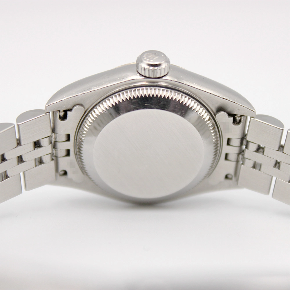 デイトジャスト 79174 ピンク ジュビリーブレス