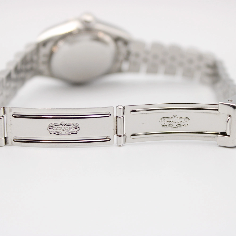 デイトジャスト 79174 ピンク ジュビリーブレス