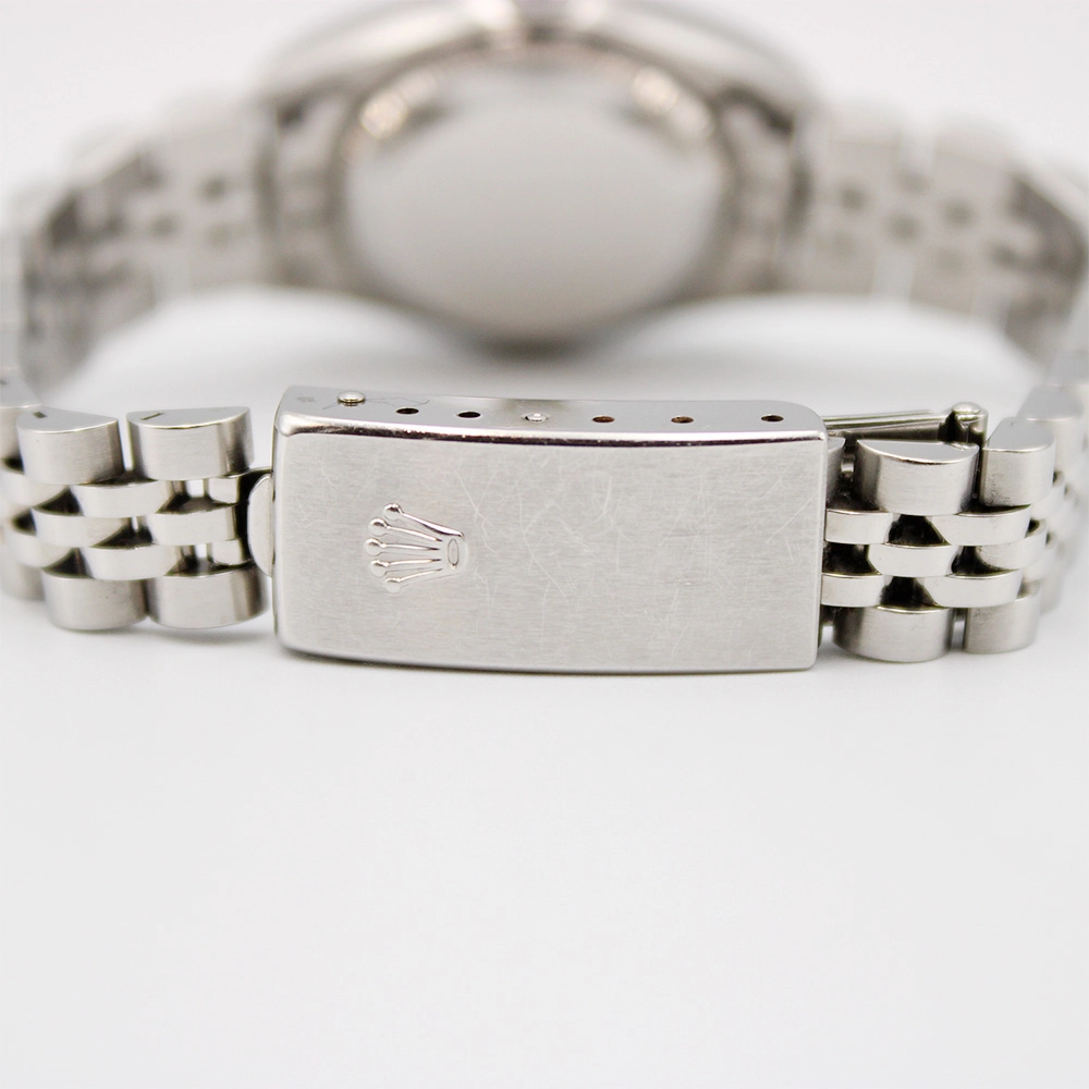 デイトジャスト 79174 ピンク ジュビリーブレス