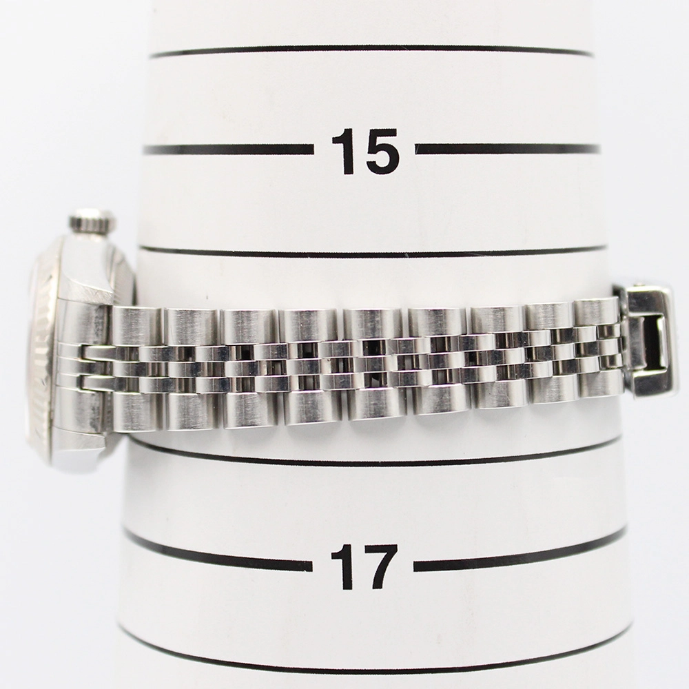 デイトジャスト 79174 ピンク ジュビリーブレス