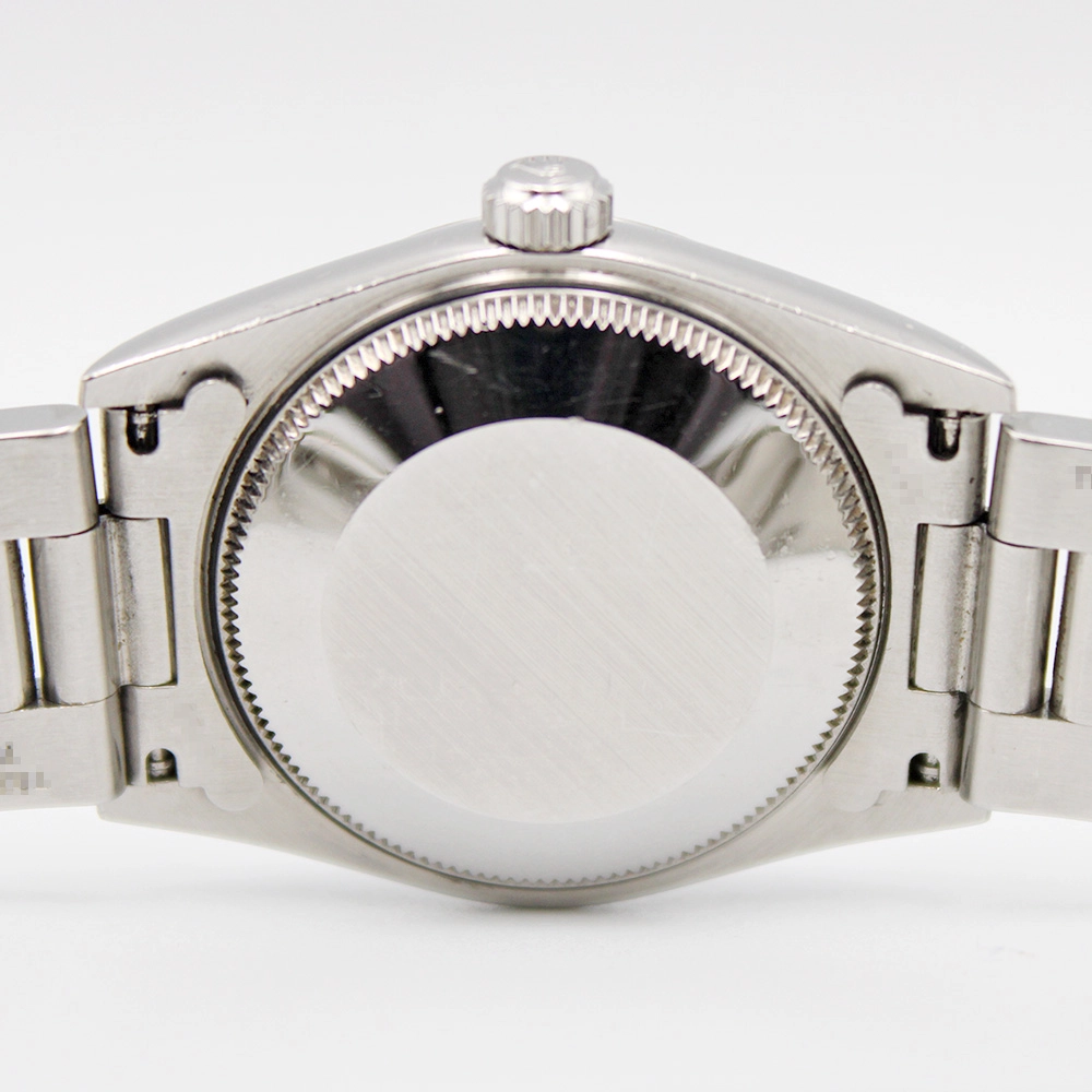 オイスターパーペチュアル 77080 ブラック