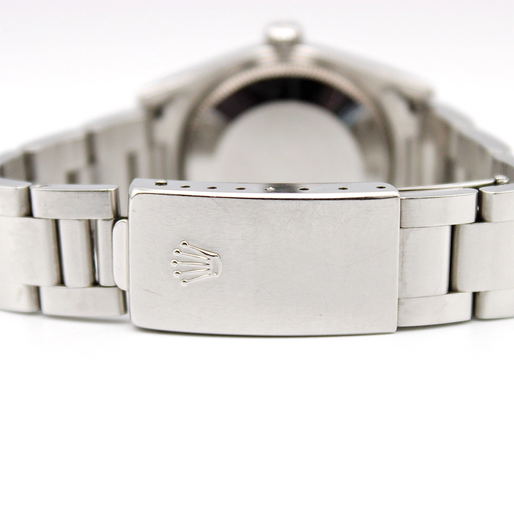 オイスターパーペチュアル 77080 ブラック