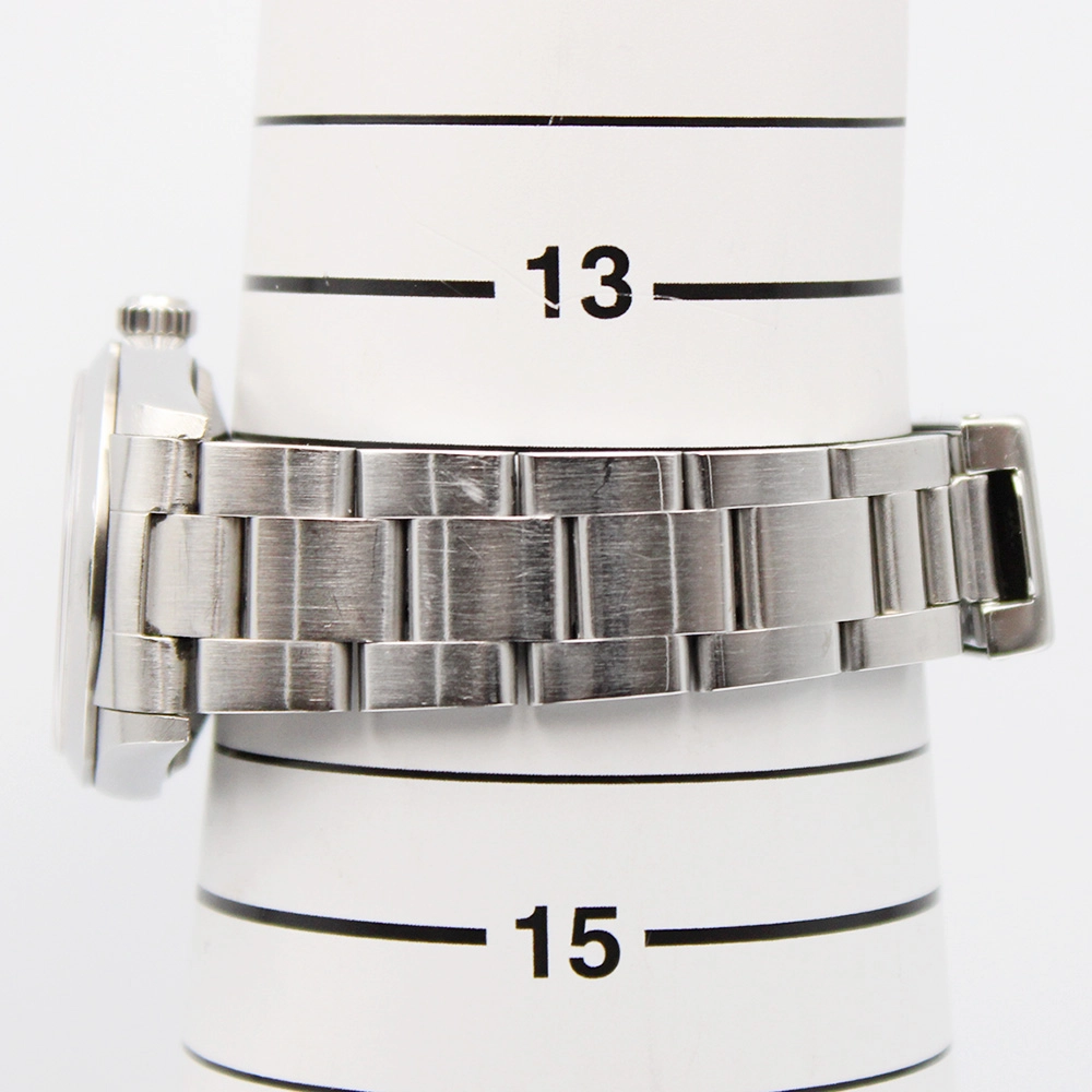 オイスターパーペチュアル 77080 ブラック