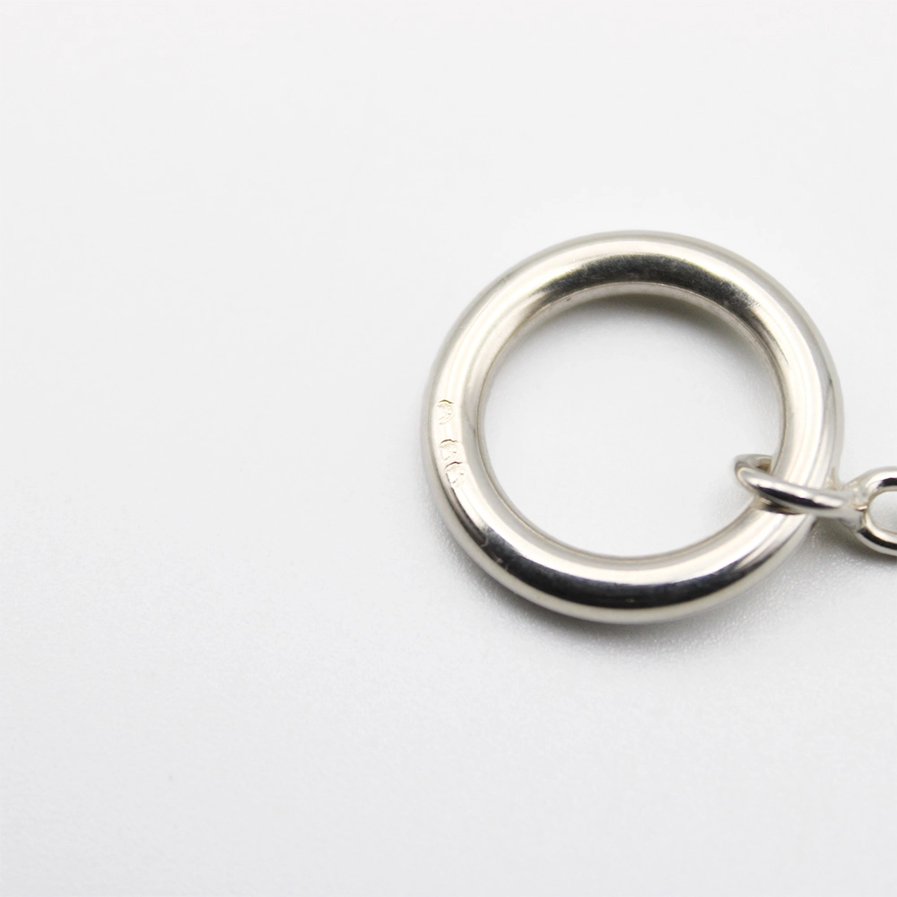 ファランドールネックレス