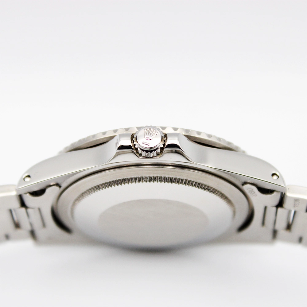 GMTマスター 1675 ブラック