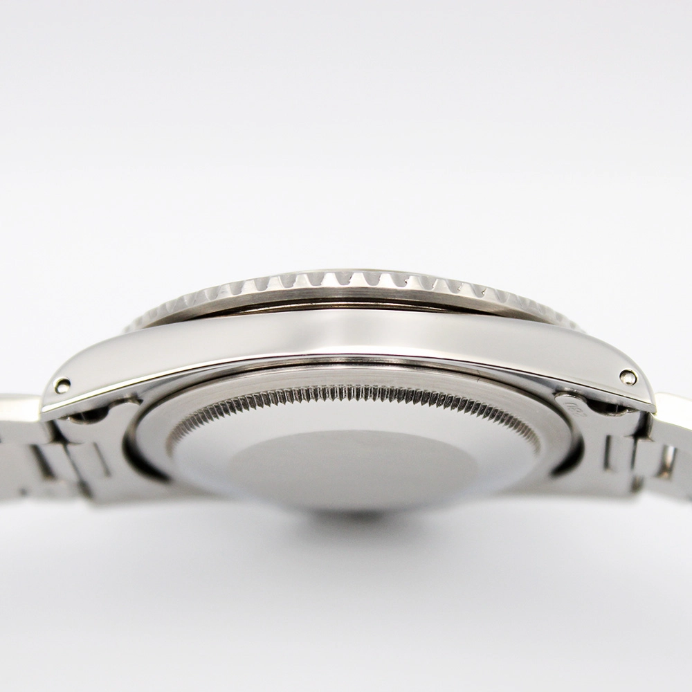 GMTマスター 1675 ブラック