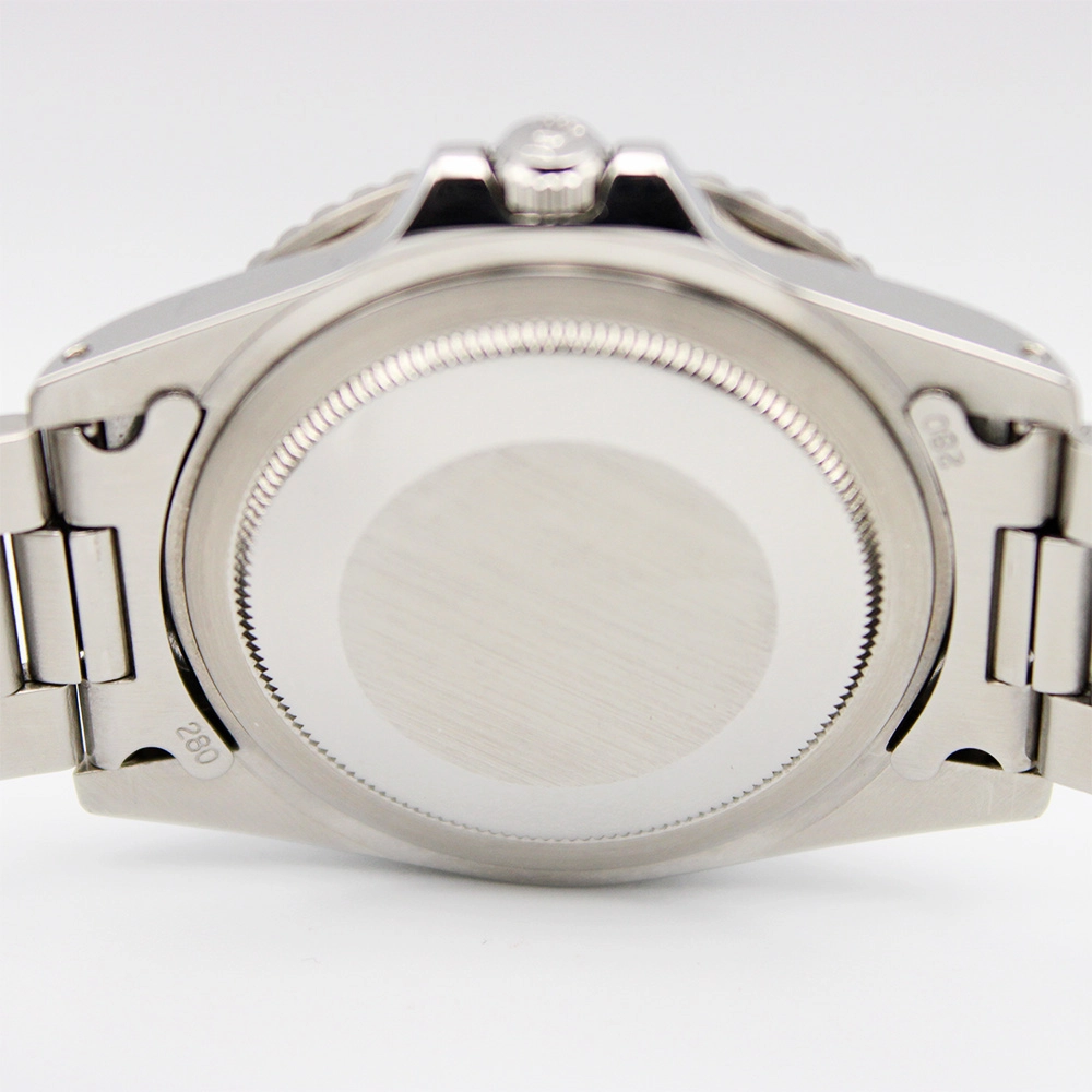 GMTマスター 1675 ブラック