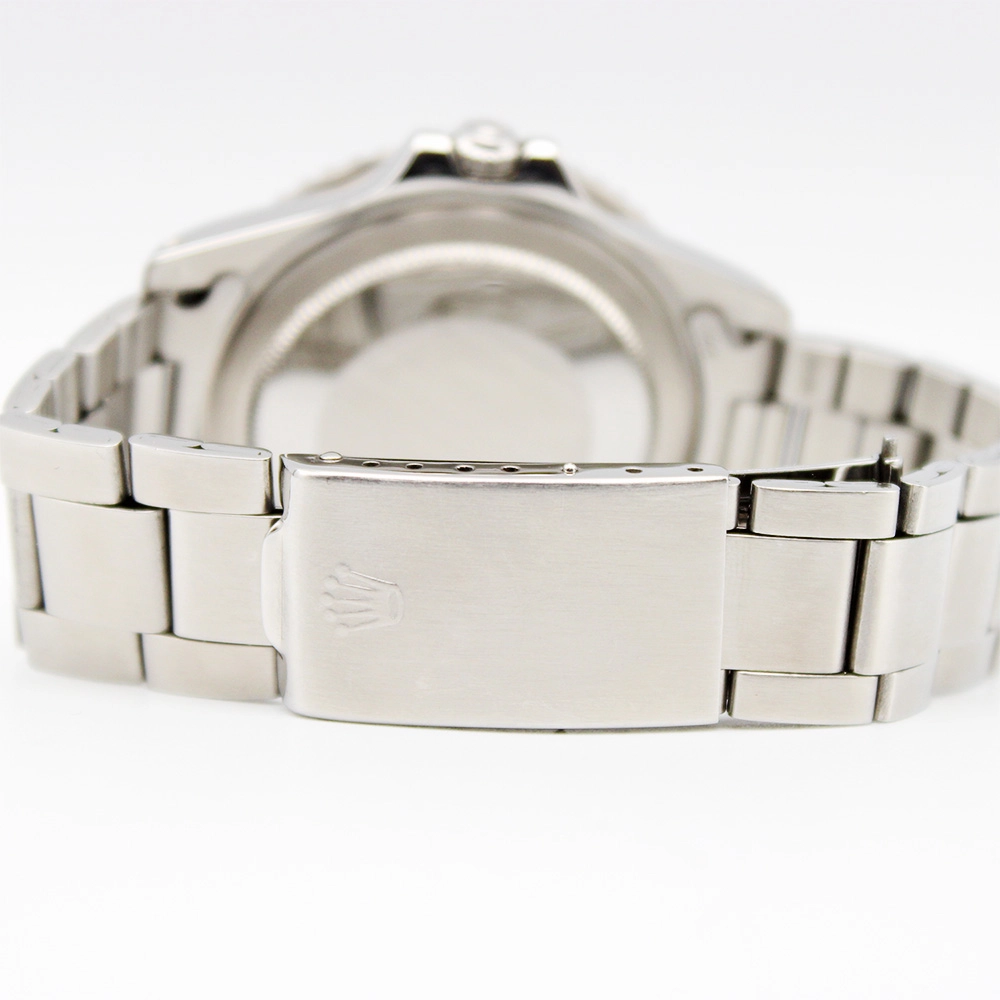 GMTマスター 1675 ブラック