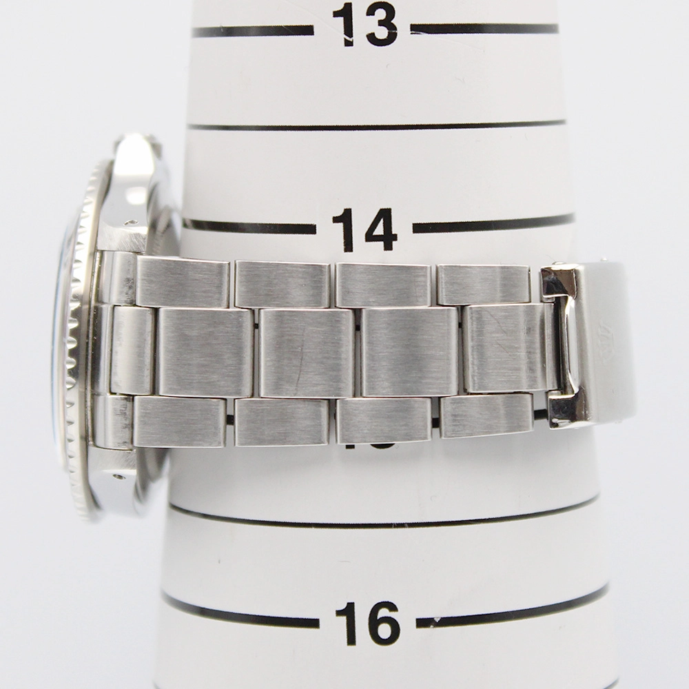 GMTマスター 1675 ブラック