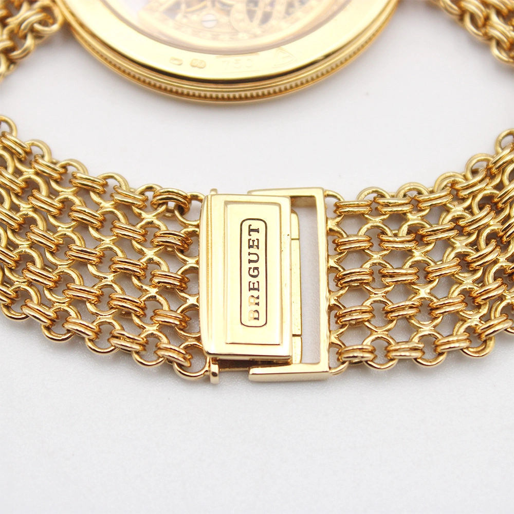 スケルトン オートマティック