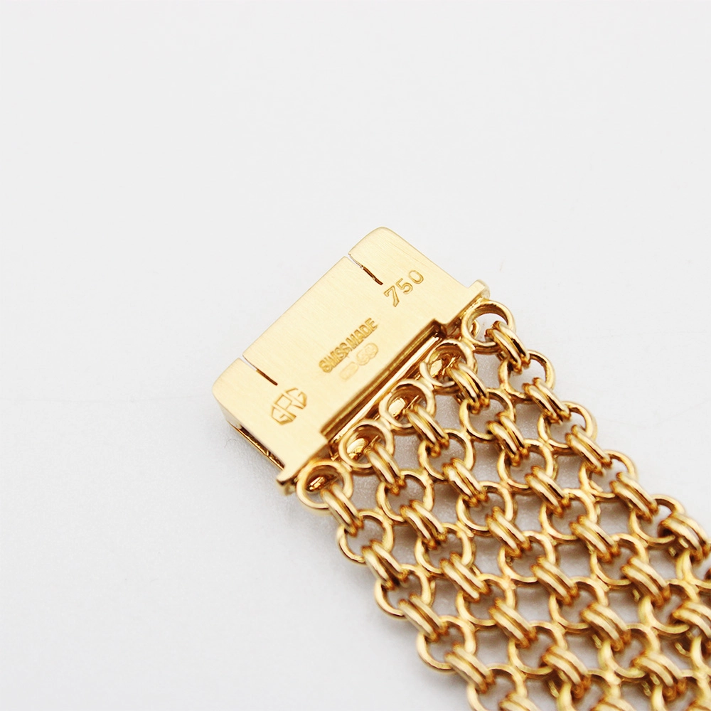 スケルトン オートマティック