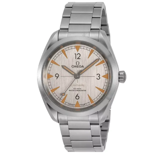 シーマスター レイルマスター 40MM 220.10.40.20.06.001