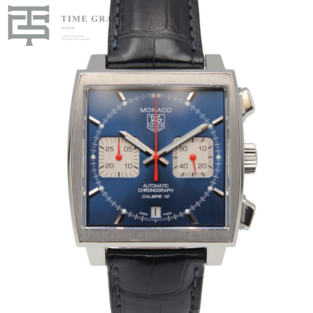 ロノキャリバー12 スティーブマックィーン CAW2111.FC6183