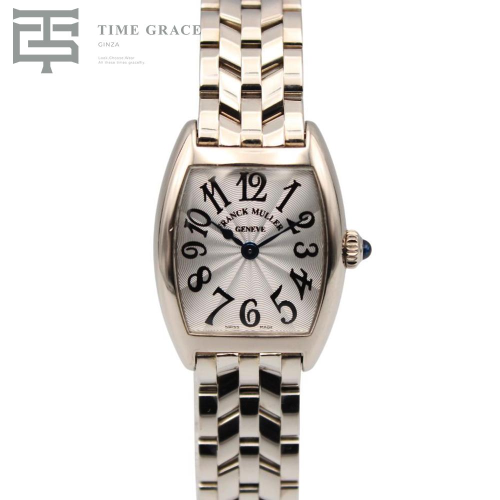 トノーカーベックス ホワイトゴールド