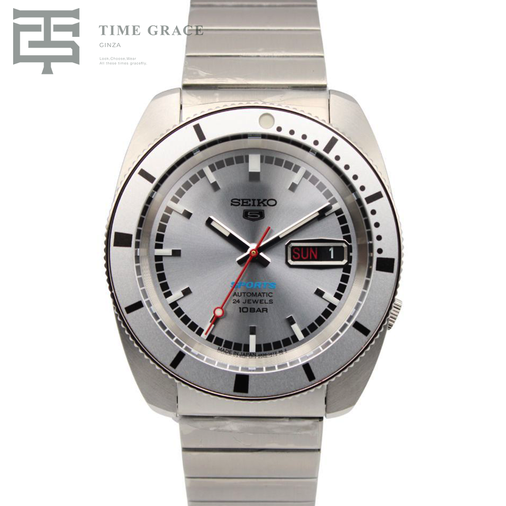 スポーツ SKXスタイル スペシャルエディション