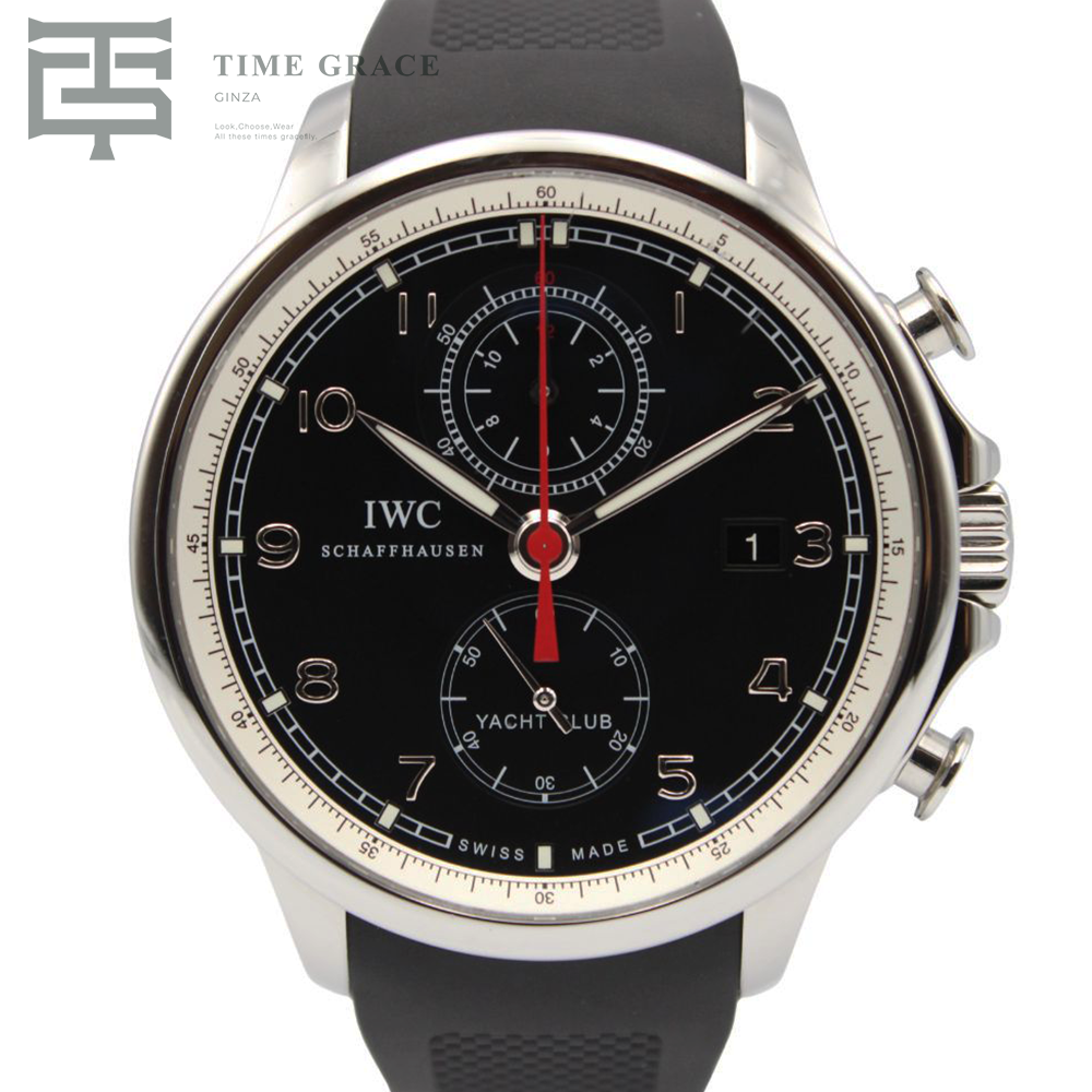 ポルトギーゼ ヨットクラブ IW390204