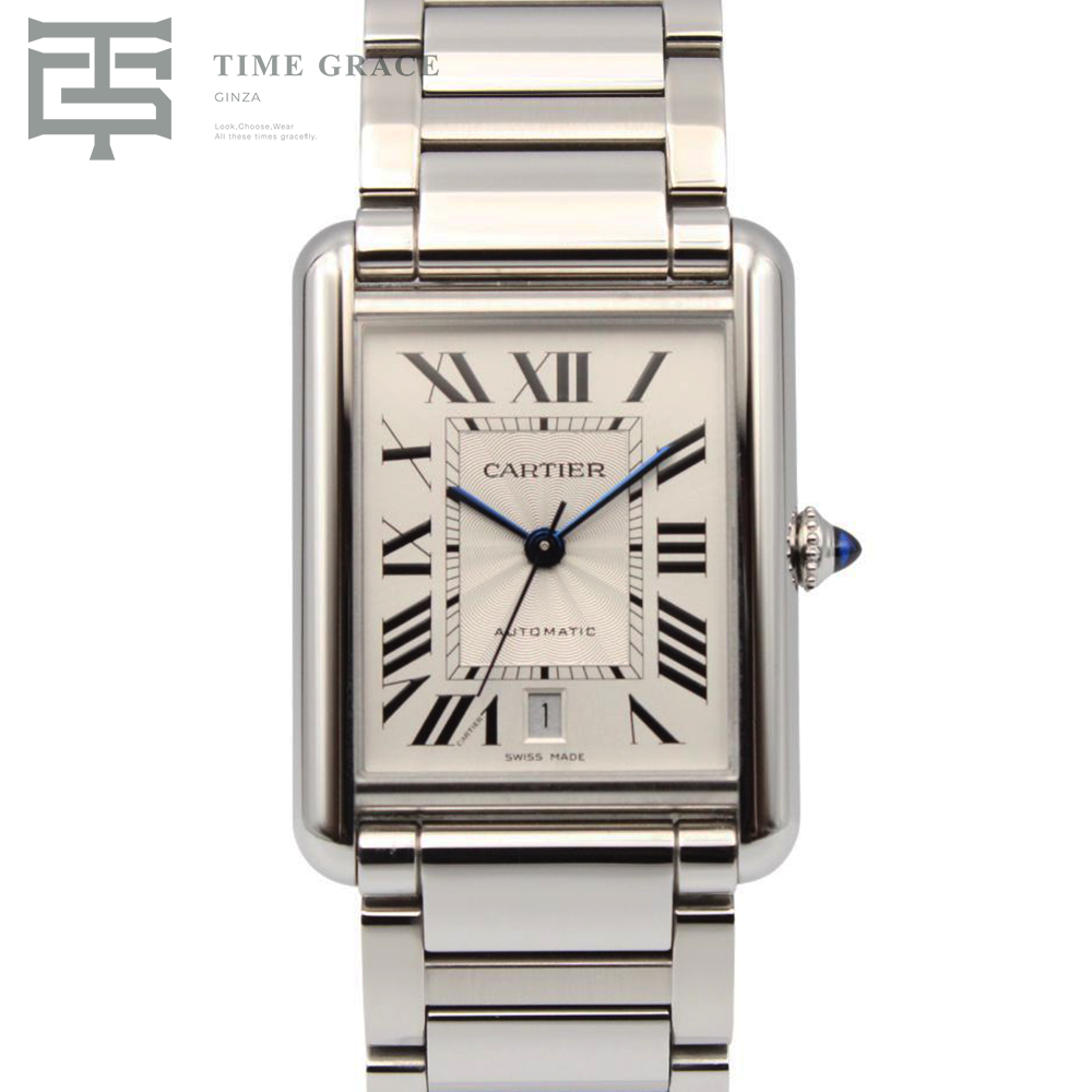 タンク マスト ウォッチ XL WSTA0053