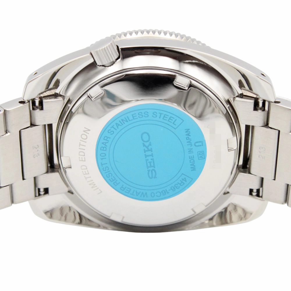 スポーツ SKXスタイル スペシャルエディション