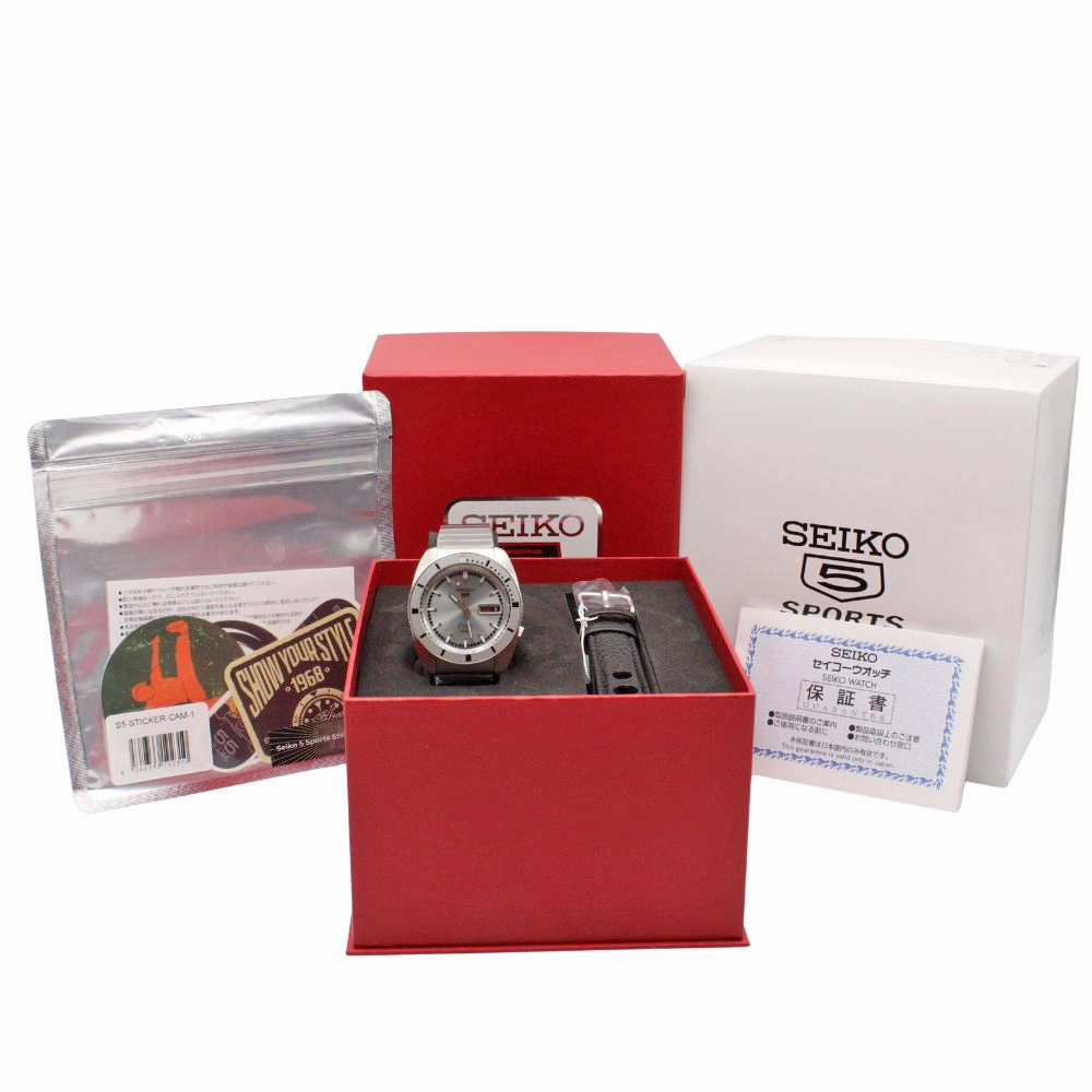 スポーツ SKXスタイル スペシャルエディション