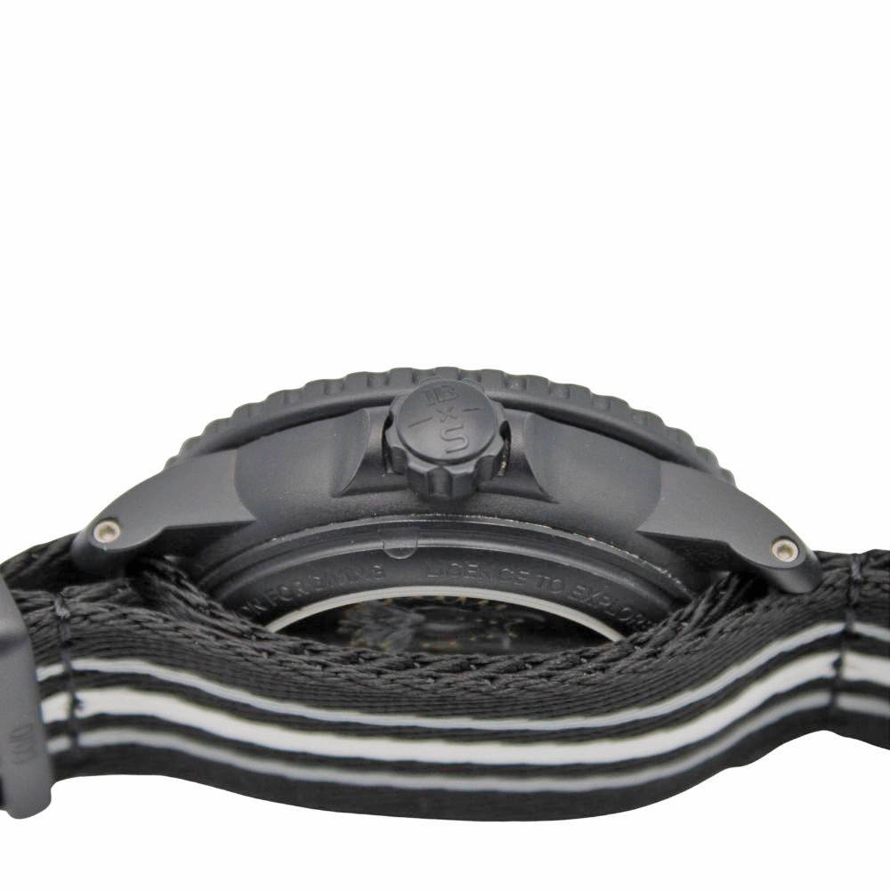 ブランパン×スウォッチ スキューバ フィフティファゾムス