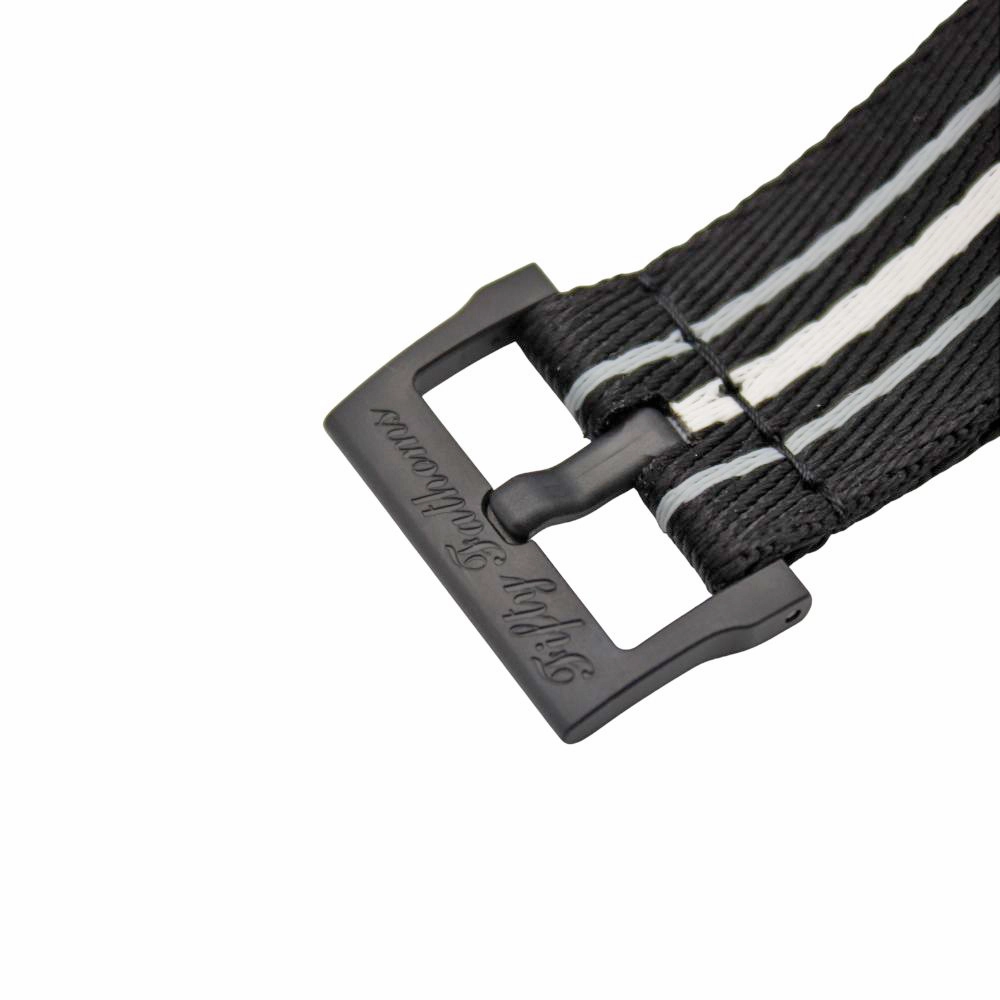 ブランパン×スウォッチ スキューバ フィフティファゾムス