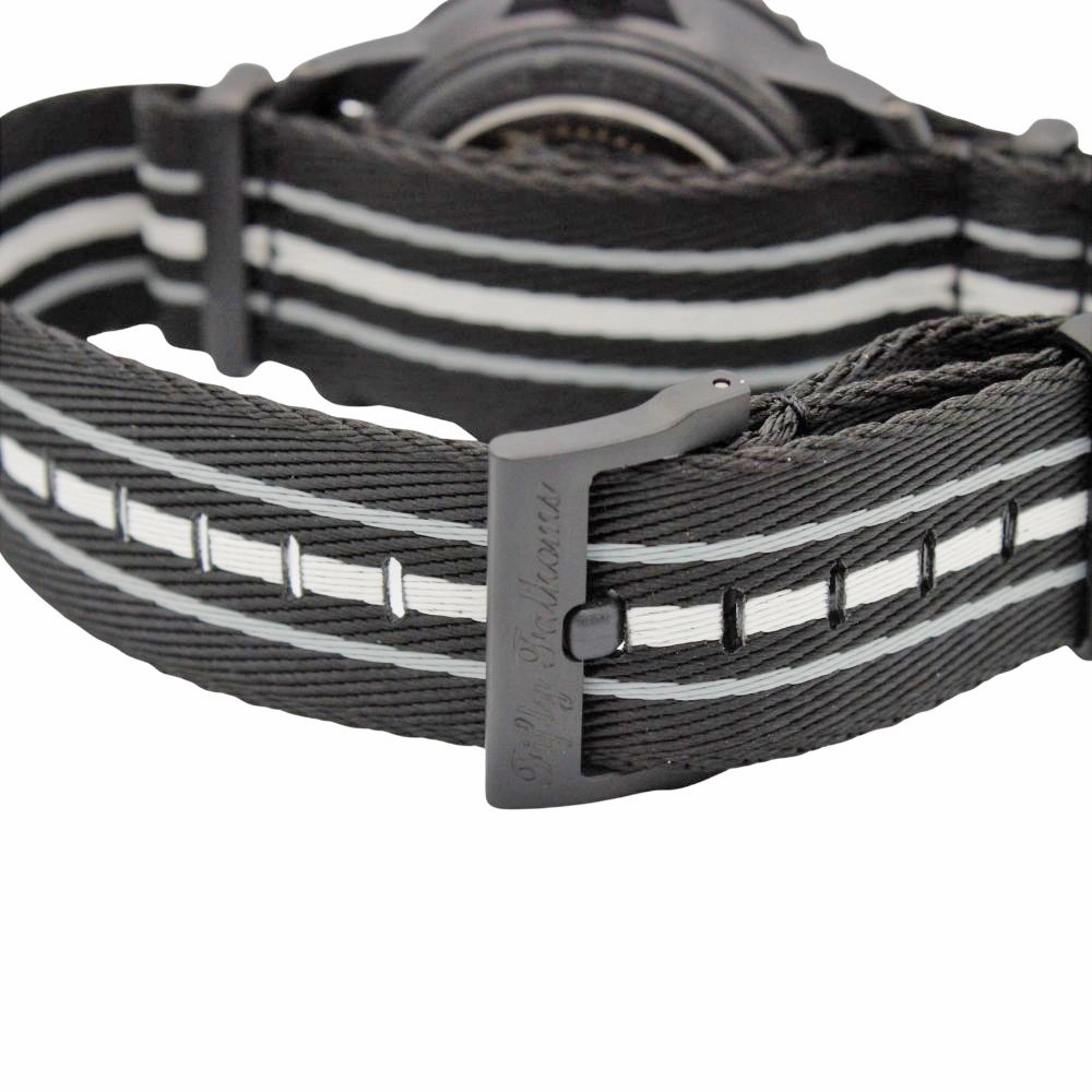 ブランパン×スウォッチ スキューバ フィフティファゾムス