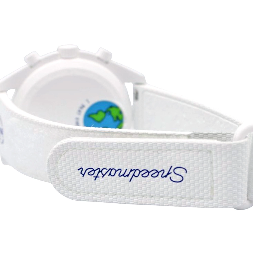 オメガ×スウォッチ ミッショントゥアースフェイズ