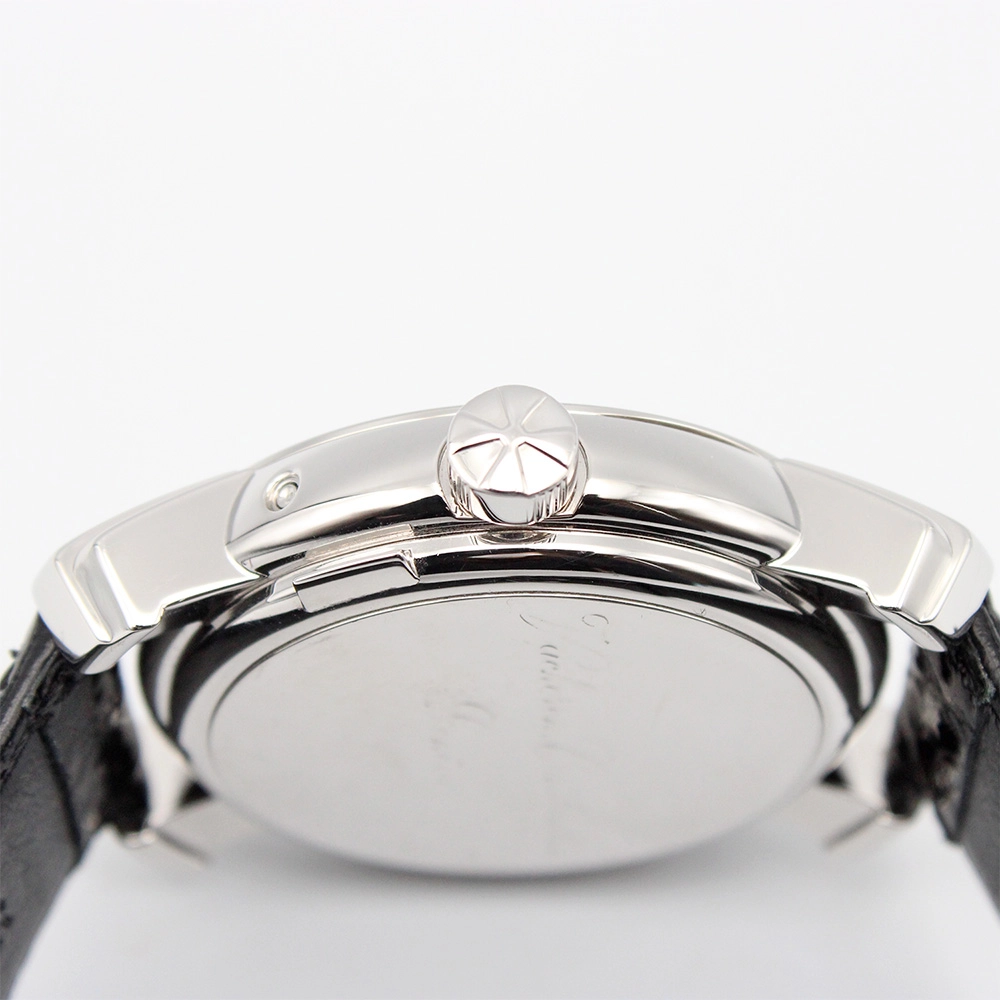 マルタ デュアルタイムレギュレーター 42005/000G-8900