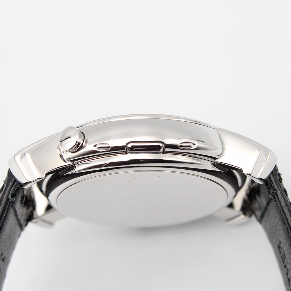 マルタ デュアルタイムレギュレーター 42005/000G-8900