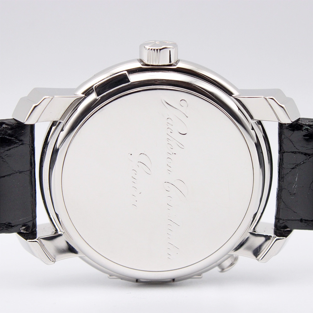 マルタ デュアルタイムレギュレーター 42005/000G-8900