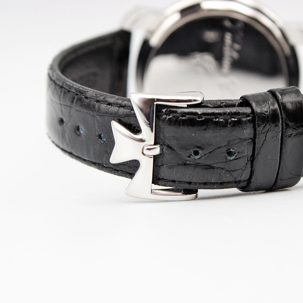 マルタ デュアルタイムレギュレーター 42005/000G-8900