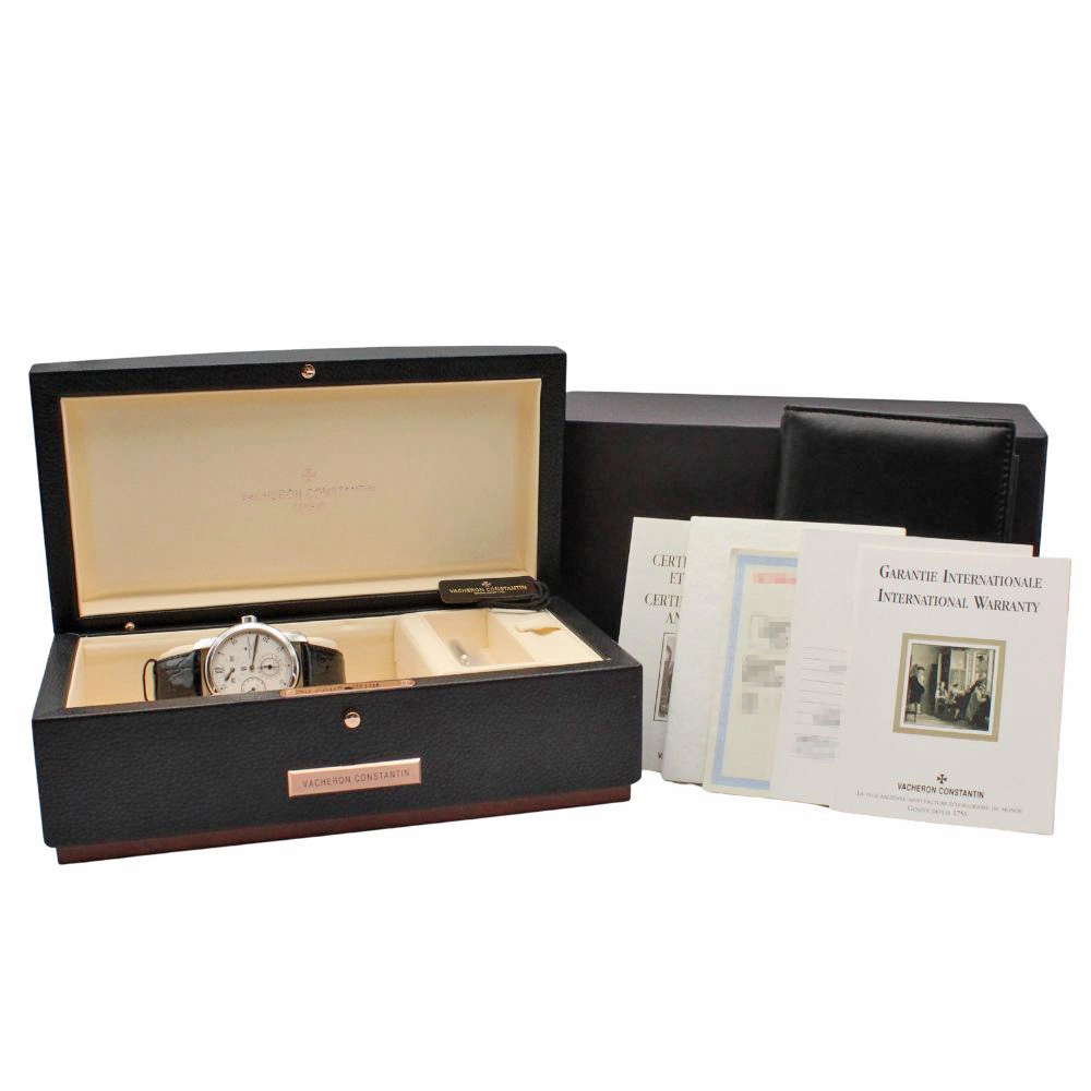 マルタ デュアルタイムレギュレーター 42005/000G-8900