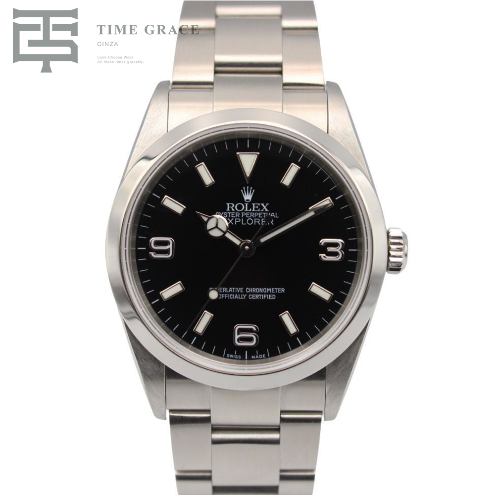 エクスプローラーⅠ 114270 Y番(2002年)