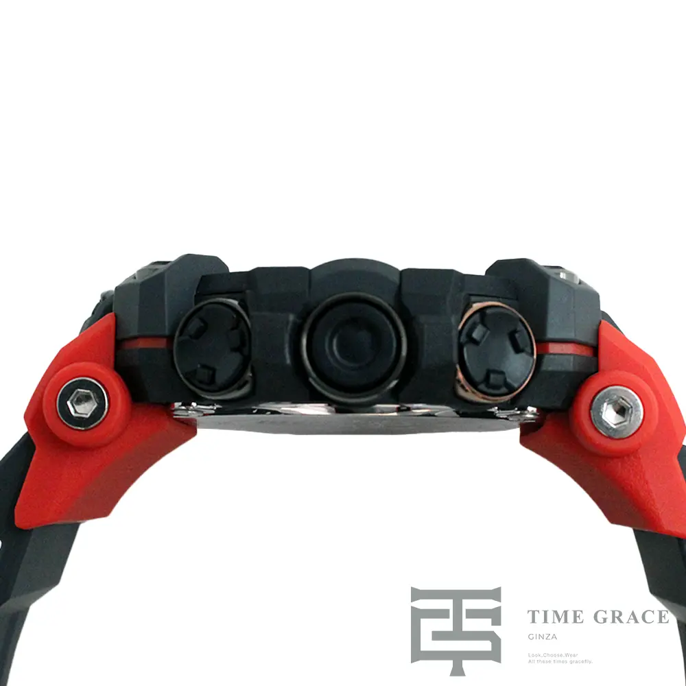 G-SHOCK MASTER OF G MUDMAN GW-9500-1A4JF