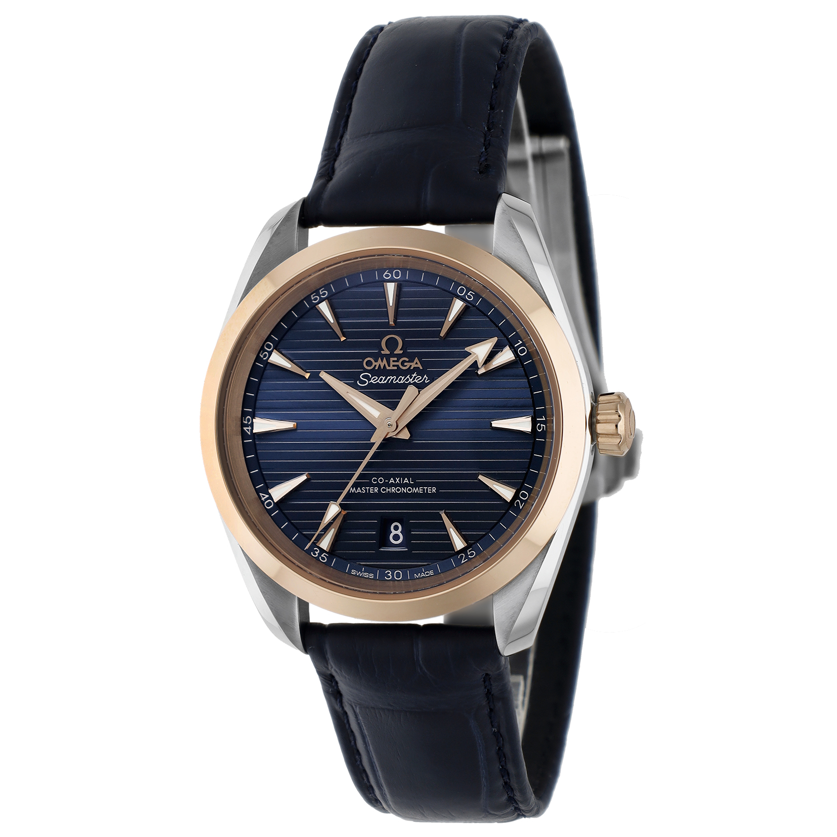 �V�[�}�X�^�[ �A�N�A�e�� 150M �R�[�A�N�V���� �}�X�^�[ �N���m���[�^�[ 38 MM 220.23.38.20.03.001