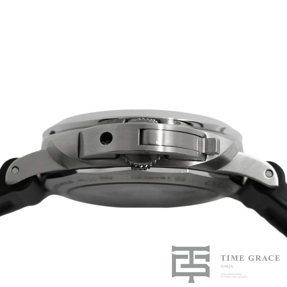 ルミノール 1950 3デイズ GMT アッチャイオ PAM01321