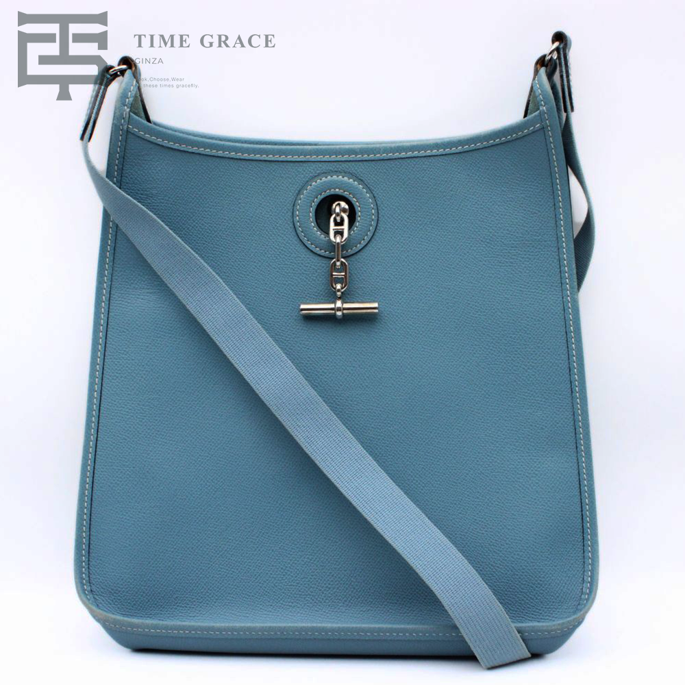 ヴェスパPM　ブルージーン