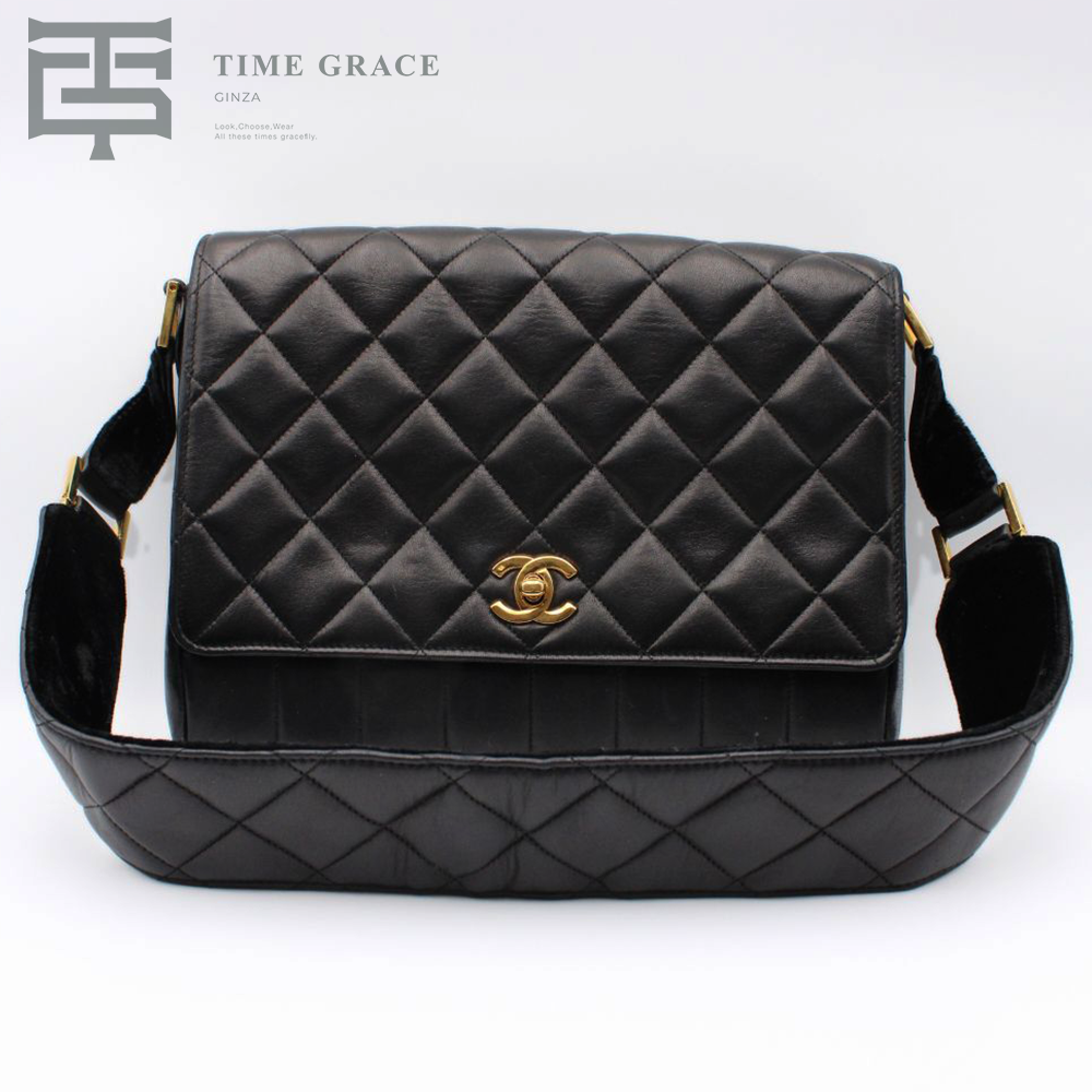 マトラッセ　マドモアゼルショルダーバッグ　1番台