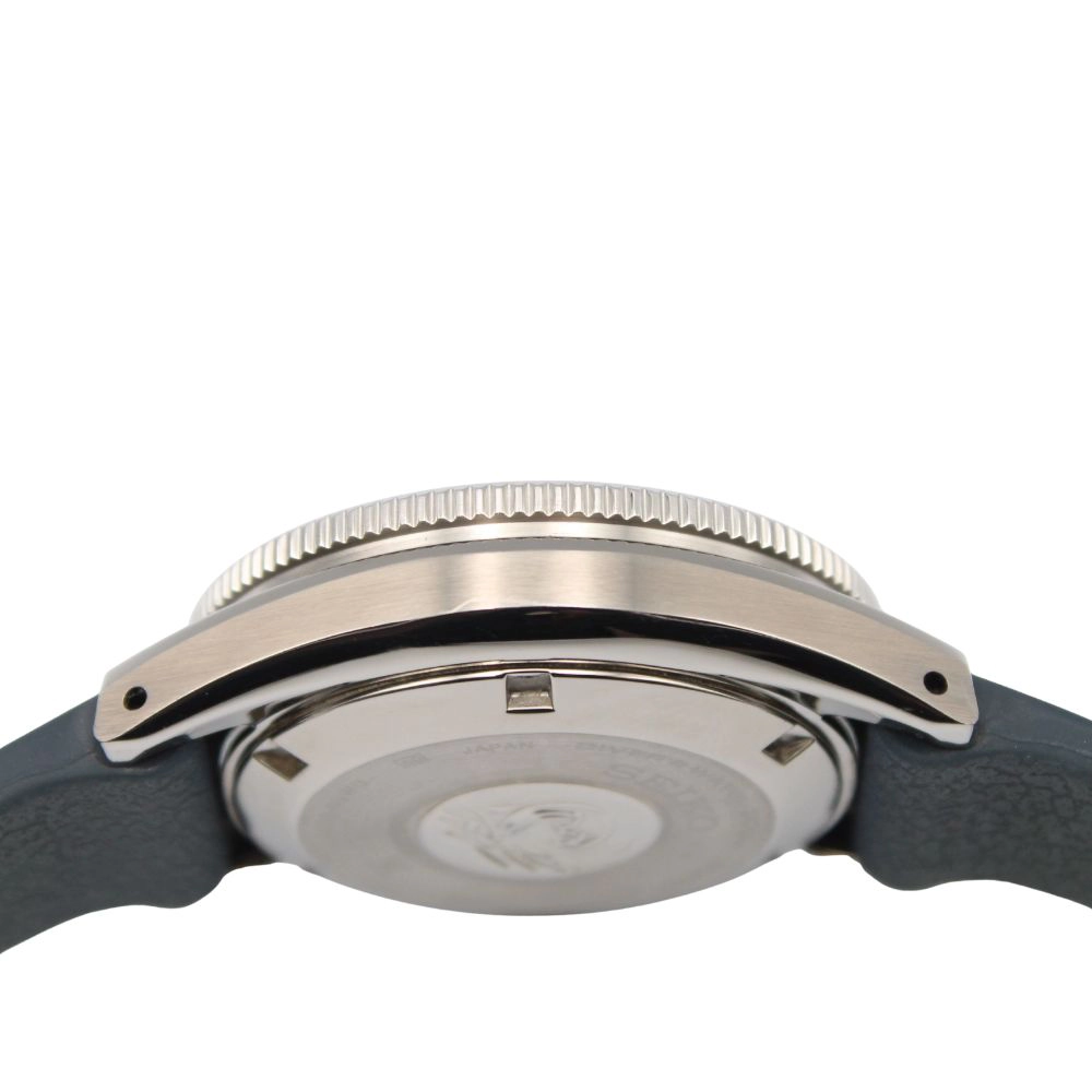 プロスペックス ダイバースキューバ ヒストリカルコレクション 1965 メカニカルダイバーズ 現代デザイン 限定モデル SBDC107