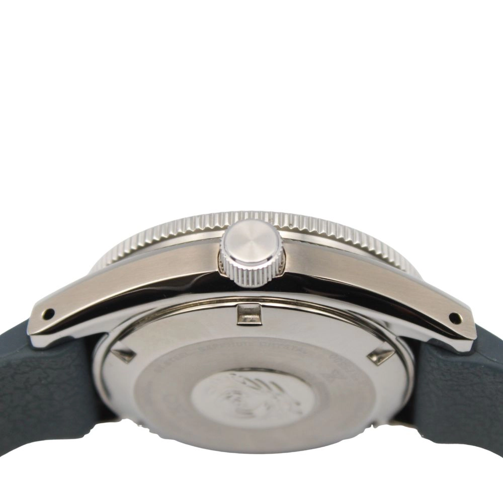 プロスペックス ダイバースキューバ ヒストリカルコレクション 1965 メカニカルダイバーズ 現代デザイン 限定モデル SBDC107