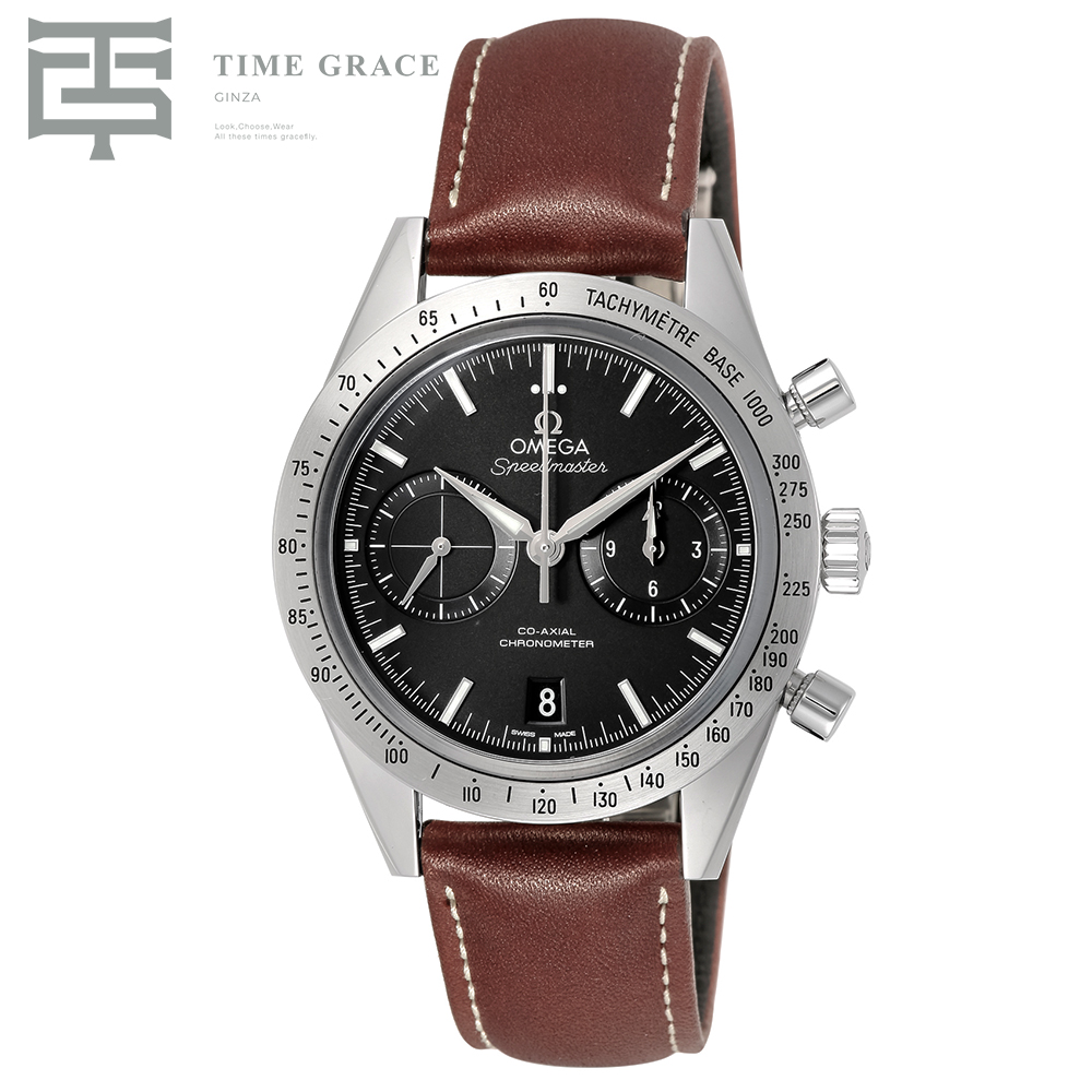 �X�s�[�h�}�X�^�[ '57 �R�[�A�N�V���� �N���m�O���t 41.5MM 331.12.42.51.01.001