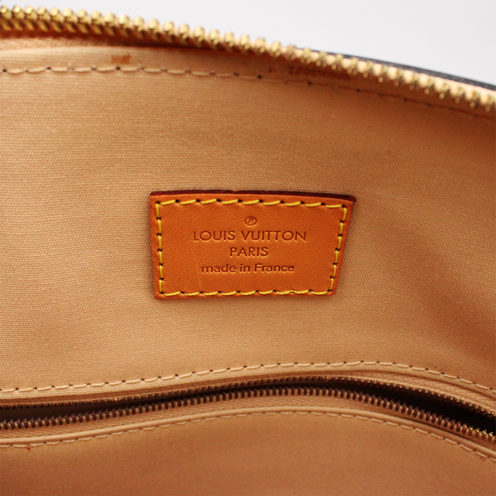 ロックイットPM ハンドバッグ ウェル二